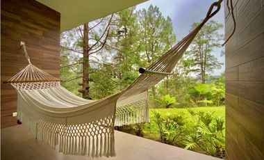 Venta Espectacular Casa Campestre Parcelacion El Retiro