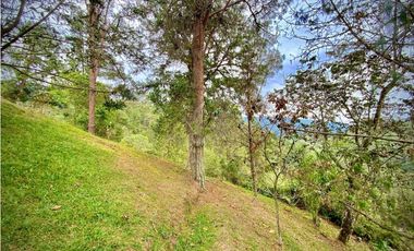 Venta Espectacular Casa Campestre Parcelacion El Retiro