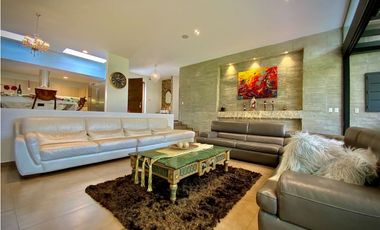 Venta Espectacular Casa Campestre Parcelacion El Retiro