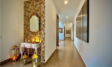 Venta Espectacular Casa Campestre Parcelacion El Retiro