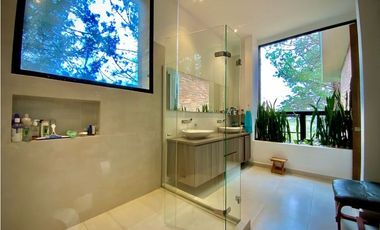 Venta Espectacular Casa Campestre Parcelacion El Retiro