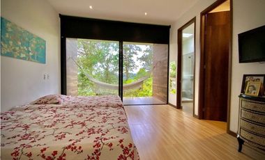 Venta Espectacular Casa Campestre Parcelacion El Retiro