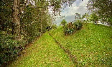 Venta Espectacular Casa Campestre Parcelacion El Retiro