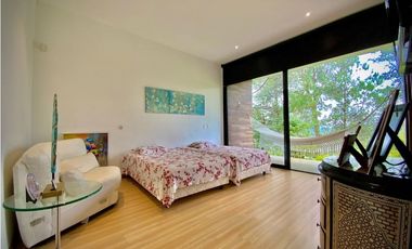 Venta Espectacular Casa Campestre Parcelacion El Retiro