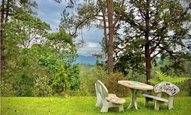 Venta Espectacular Casa Campestre Parcelacion El Retiro