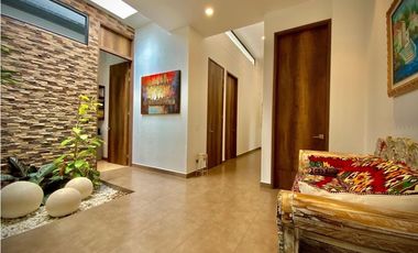 Venta Espectacular Casa Campestre Parcelacion El Retiro