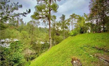 Venta Espectacular Casa Campestre Parcelacion El Retiro