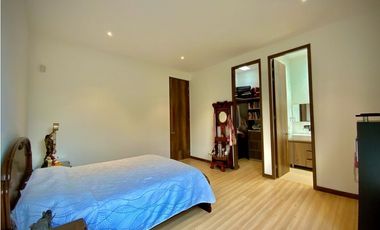 Venta Espectacular Casa Campestre Parcelacion El Retiro