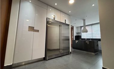 VENTA APARTAMENTO 350m2 + 10m2 TERRAZA LUXURY VISTA ROSALES