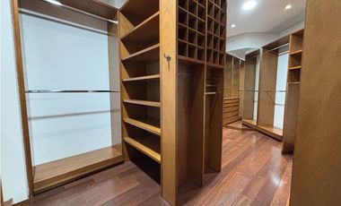 VENTA APARTAMENTO 350m2 + 10m2 TERRAZA LUXURY VISTA ROSALES