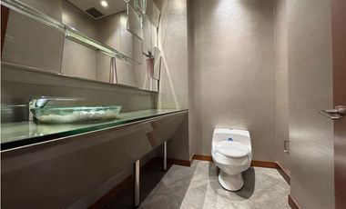 VENTA APARTAMENTO 350m2 + 10m2 TERRAZA LUXURY VISTA ROSALES