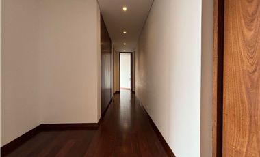 VENTA APARTAMENTO 350m2 + 10m2 TERRAZA LUXURY VISTA ROSALES