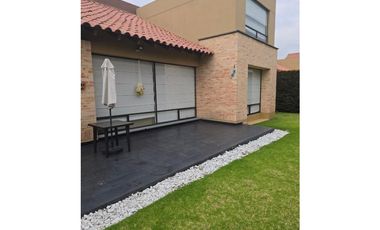Chia, KALAMARY, Lote 900 M2, 481 M2 construidos