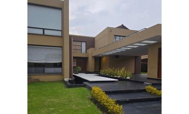 Chia, KALAMARY, Lote 900 M2, 481 M2 construidos