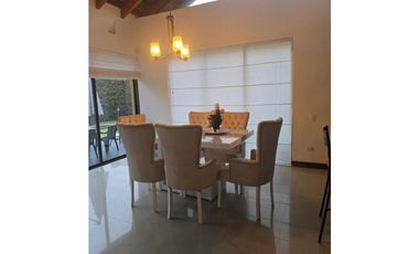Chia, KALAMARY, Lote 900 M2, 481 M2 construidos