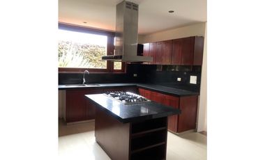 Chía, Conjunto Residencial Nogal, La balsa, Lote 350 M2, Const 229 M2