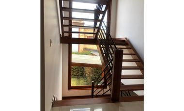 Chía, Conjunto Residencial Nogal, La balsa, Lote 350 M2, Const 229 M2