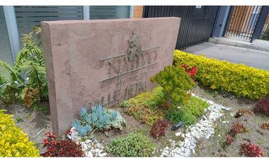 Chía, NATIVOS, Variante, 54 M2, Remodelado