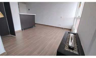 Chía, NATIVOS, Variante, 54 M2, Remodelado