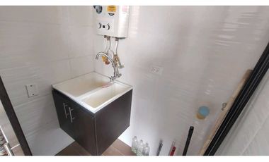 Chía, NATIVOS, Variante, 54 M2, Remodelado