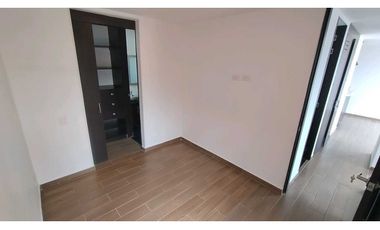 Chía, NATIVOS, Variante, 54 M2, Remodelado