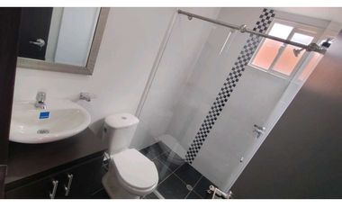 Chía, NATIVOS, Variante, 54 M2, Remodelado