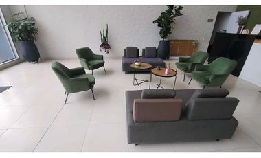 Chía, NATIVOS, Variante, 54 M2, Remodelado