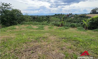 Lote en condominio, Morelia, Pereira