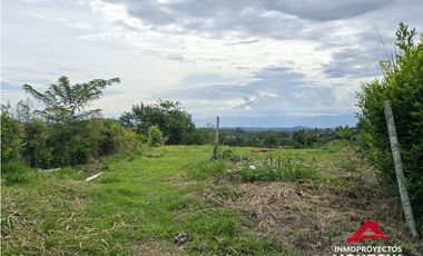 Lote en condominio, Morelia, Pereira