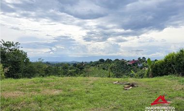 Lote en condominio, Morelia, Pereira