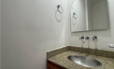Apartaestudio en Arriendo Santa Ma. los Angeles Medellín
