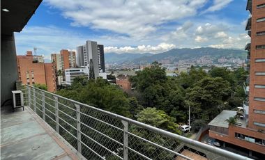 Apartaestudio en Arriendo Santa Ma. los Angeles Medellín