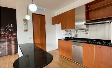Apartaestudio en Arriendo Santa Ma. los Angeles Medellín