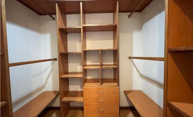Apartaestudio en Arriendo Santa Ma. los Angeles Medellín