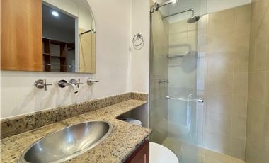 Apartaestudio en Arriendo Santa Ma. los Angeles Medellín