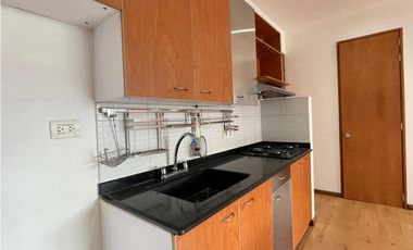 Apartaestudio en Arriendo Santa Ma. los Angeles Medellín