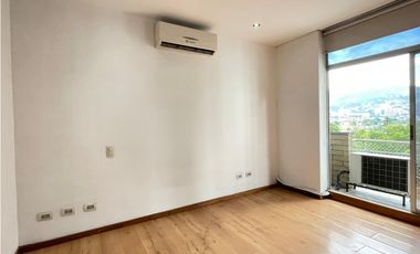 Apartaestudio en Arriendo Santa Ma. los Angeles Medellín