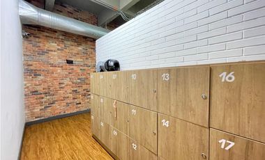 Oficina en Arriendo Las Lomas Medellín