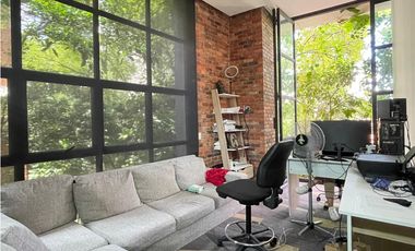 Oficina en Arriendo Las Lomas Medellín