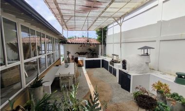 Se Arrienda Casa Campestre en Conjunto Cerrado - Sector La Tebaida