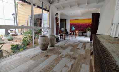 Se Arrienda Casa Campestre en Conjunto Cerrado - Sector La Tebaida