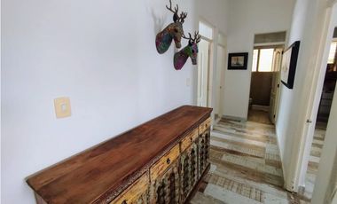 Se Arrienda Casa Campestre en Conjunto Cerrado - Sector La Tebaida