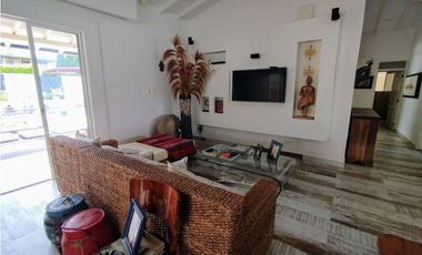 Se Arrienda Casa Campestre en Conjunto Cerrado - Sector La Tebaida