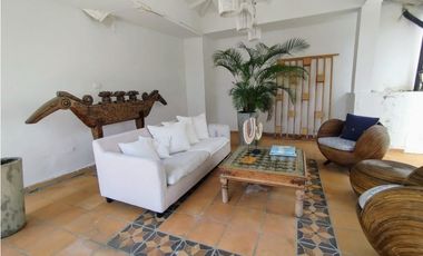 Se Arrienda Casa Campestre en Conjunto Cerrado - Sector La Tebaida