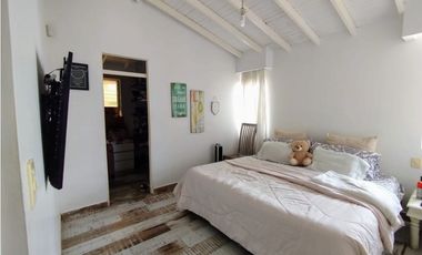 Se Arrienda Casa Campestre en Conjunto Cerrado - Sector La Tebaida