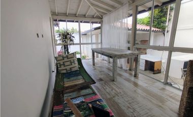 Se Arrienda Casa Campestre en Conjunto Cerrado - Sector La Tebaida