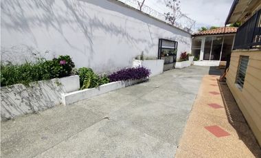 Se Arrienda Casa Campestre en Conjunto Cerrado - Sector La Tebaida