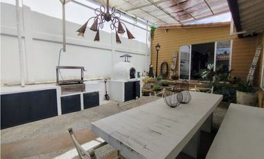 Se Arrienda Casa Campestre en Conjunto Cerrado - Sector La Tebaida