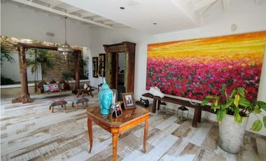 Se Arrienda Casa Campestre en Conjunto Cerrado - Sector La Tebaida