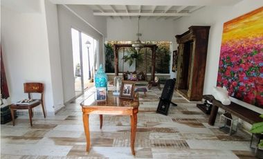 Se Arrienda Casa Campestre en Conjunto Cerrado - Sector La Tebaida